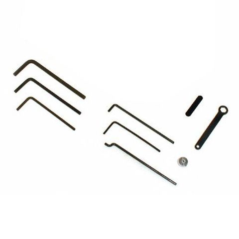 Saito Tool Set