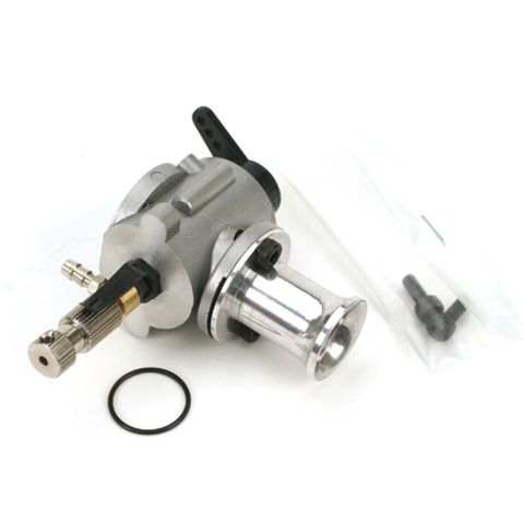 Saito Carburetor - Complete