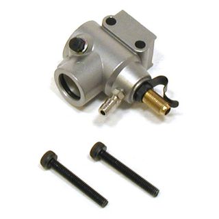 Saito Carburetor Body Assembly