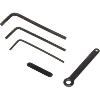 Saito Tool Set