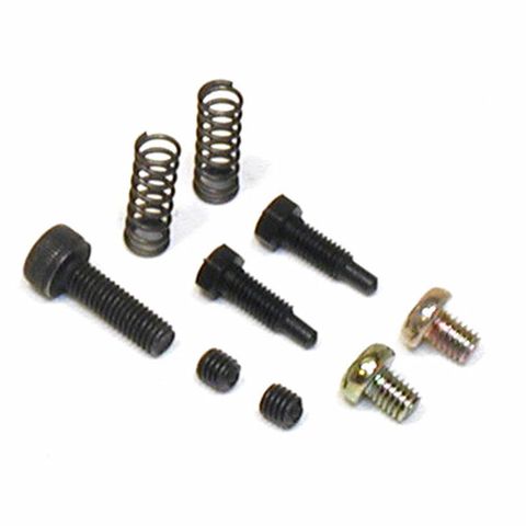 Saito Carburetor Screw & Spring Set