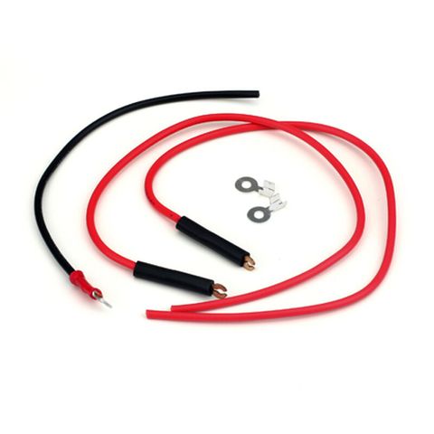 Saito Glow Plug Harness