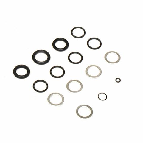 Saito Carburetor Gasket Set