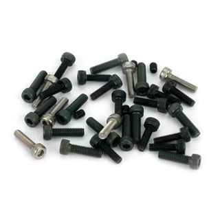 Saito Crankcase Screw Set