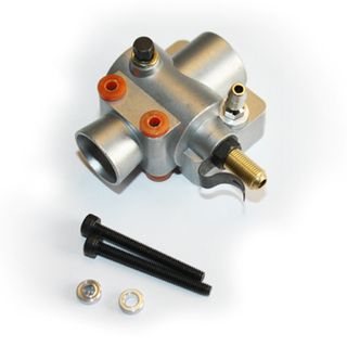 Saito Carburetor Body Assembly