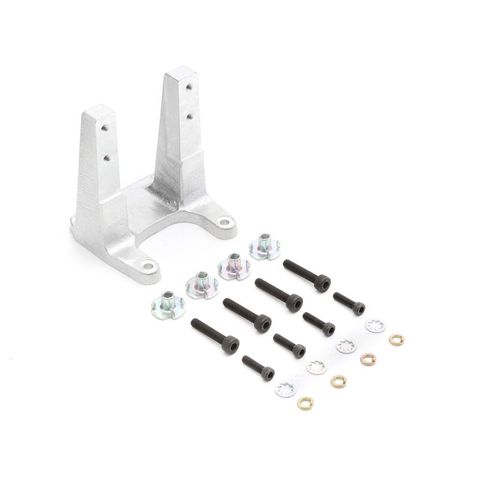 Saito Engine Mount