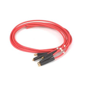 Saito Glow Plug Harness