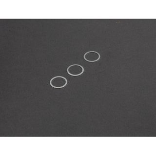 Saito Muffler Gasket