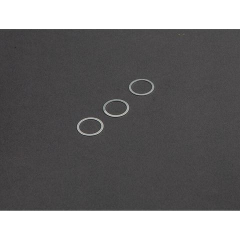 Saito Muffler Gasket