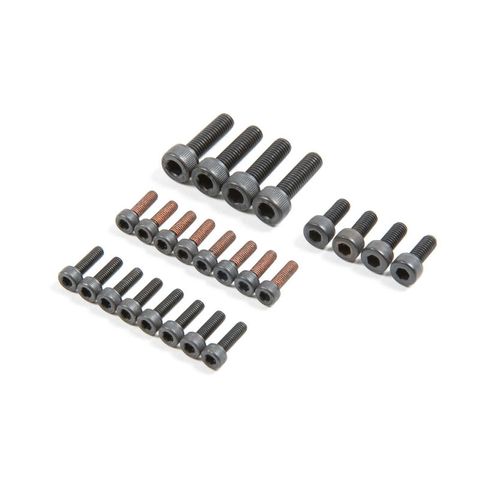 Saito Cylinder Screw Set