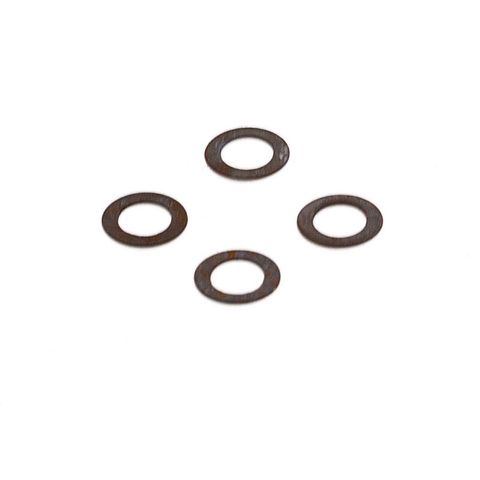 Saito Teflon/Steel Washer Set