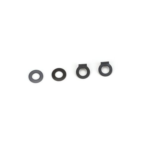 Saito Teflon/Steel Washer Set