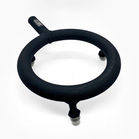 Saito Ring Muffler