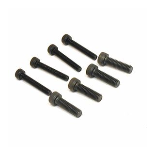 Saito Cylinder Screw Set