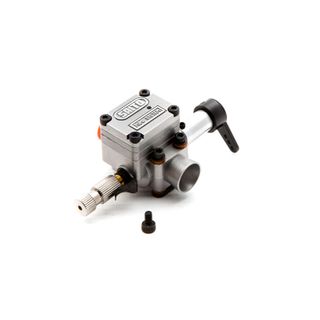 Saito Carburetor Complete, Left