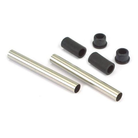 Saito Pushrod Cover & Rubber Seal (Pr)