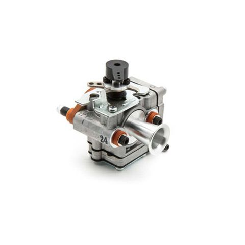 Saito Carburetor Complete, Left