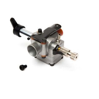 Saito Carburetor Complete, Left