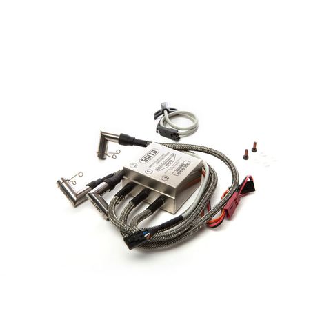 Saito Electronic Ignition System