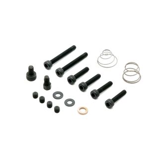 Saito Carburetor Screw & Spring Set