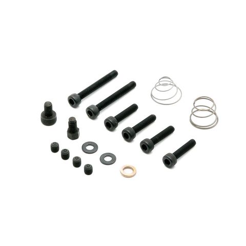 Saito Carburetor Screw & Spring Set