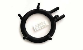Saito Ring Muffler