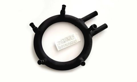 Saito Ring Muffler