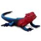 Safari Ltd Mwanza Flat-Headed Rock Agama