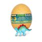 Safari Ltd Dino Dana Stegosaurus Baby with Egg