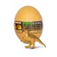 Safari Ltd Dino Dana Tyrannosaurus Rex Baby with Egg