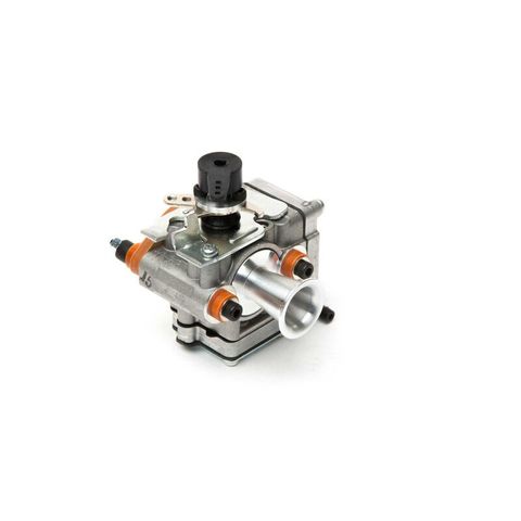 Saito Carburetor Complete, Left