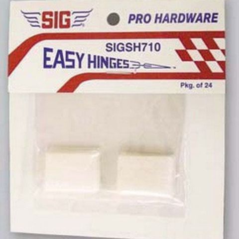 Sig Easy Hinge Sigs Best Hinge Pk24