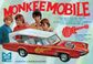 MPC 1:25 Monkeemobile TV Car