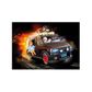 Playmobil A-Team Van