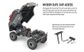 Redcat 1:10 EP Truck Gen7Pro 2.4Ghz w/Battery & Charger, Black