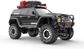 Redcat 1:10 EP Truck Gen7Pro 2.4Ghz w/Battery & Charger, Black