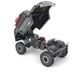 Redcat 1:10 EP Truck Gen7Pro 2.4Ghz w/Battery & Charger, Black