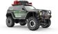 Redcat 1:10 EP Truck Gen7Pro 2.4Ghz Inc Bat&Chgr Green