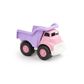 Green Toys Dump Truck - Pink