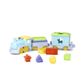 Green Toys Stack & Sort Train