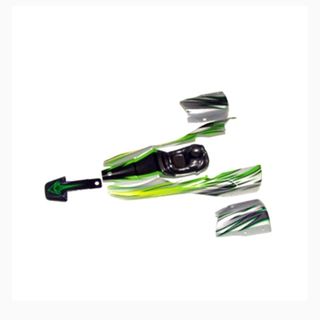 HBX Dune Buggy Body ( Green)