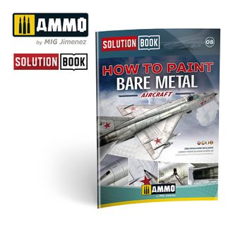 Ammo How To Bare Metal Aircraft