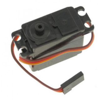 HBX 3-Wire Steering Servo