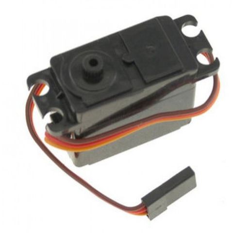 HBX 3-Wire Steering Servo