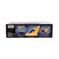 AMT 1:48 Star Wars The Phantom Menace N-1 Naboo Starfighter