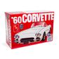 AMT 1:25 1960 Chevrolet Corvette