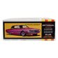 AMT 1:25 1966 Ford Thunderbird HardtopConvertible