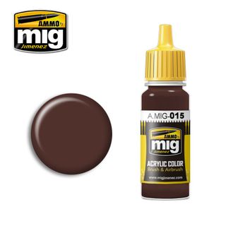 Ammo RAL 8017 Schokobraun 17ml-ATOM20062