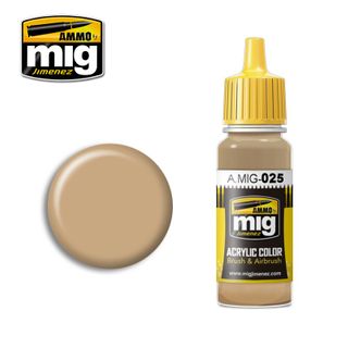 Ammo FS33446 US Modern Vehicles 17ml-ATOM20009