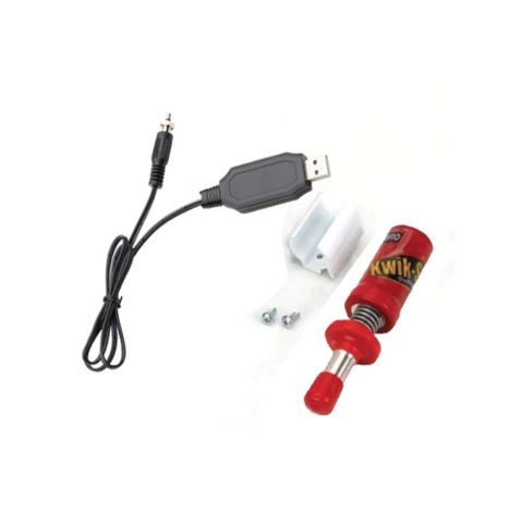 Dubro Kwik-Start Ignitor w/USB charger